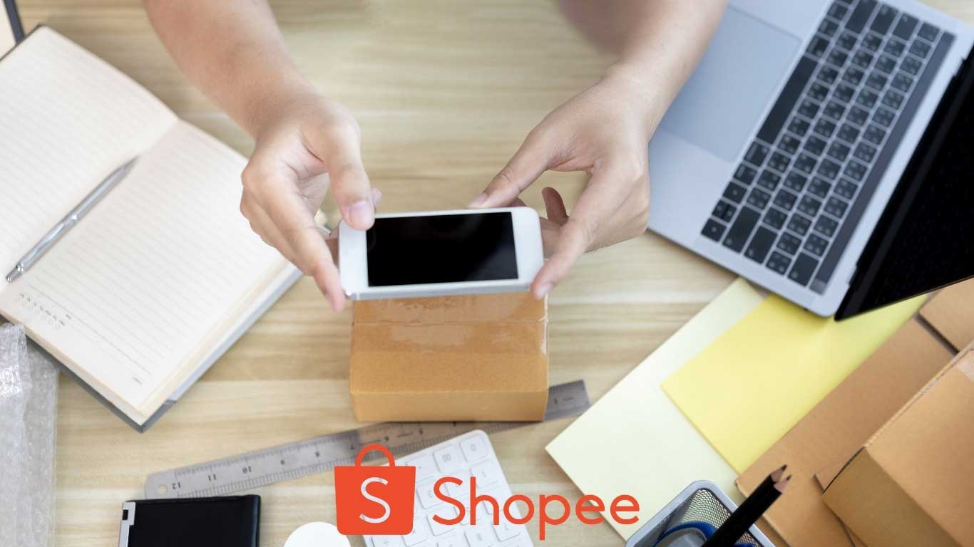 Cách tạo đơn hàng trên Shopee dễ dàng hơn bao giờ hết cùng Height Media