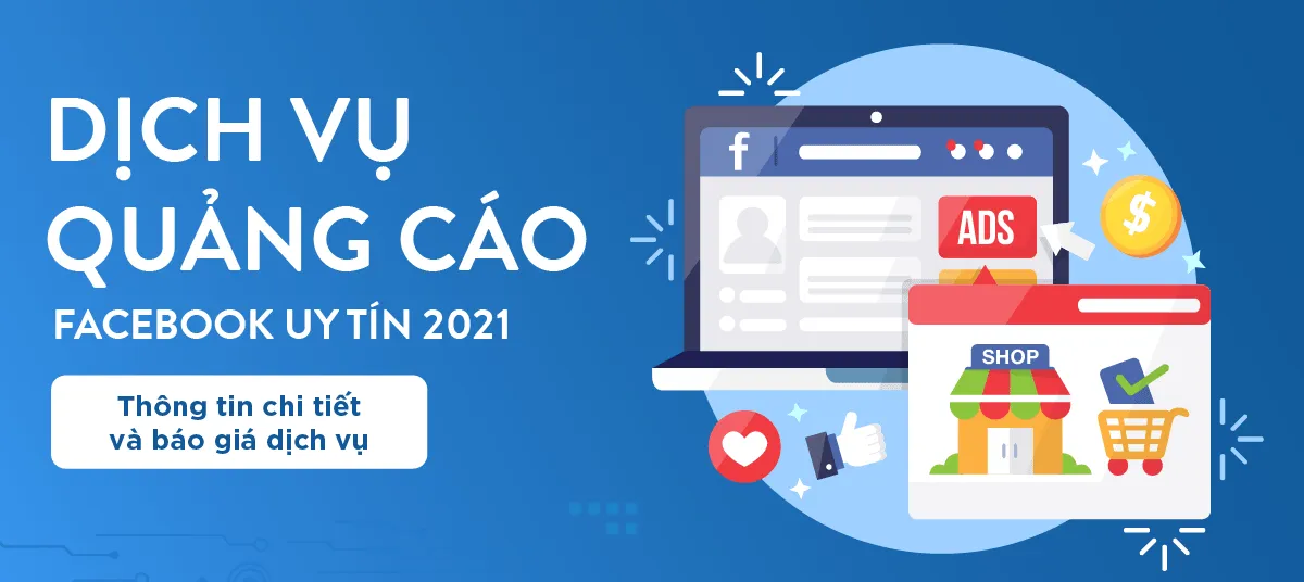 chạy quảng cáo facebook