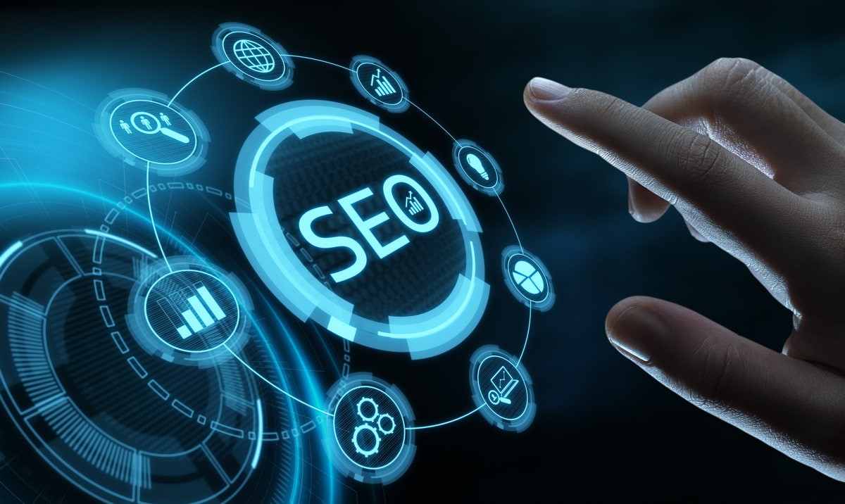 SEO Training