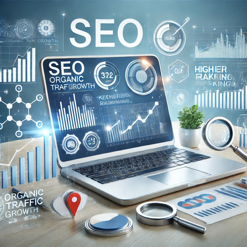 SEO Training